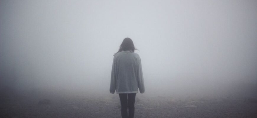 «Девушка в тумане»: смысл фильма и объяснение концовки