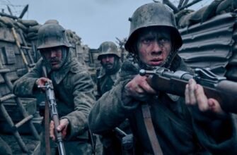 Смысл фильма «На Западном фронте без перемен» и объяснение концовки