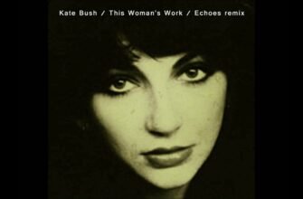 Смысл песни Kate Bush "This woman's work"