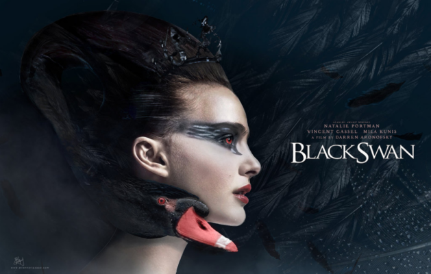 black swan movie review new york times