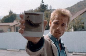 Meaning of movie "Memento" (plot and ending explained)