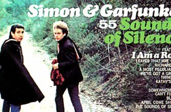 «The Sound Of Silence» — Simon & Garfunkel: explaining the meaning of the song and songfacts