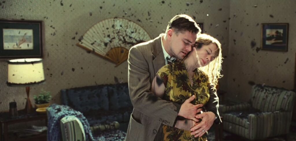 Meaning of movie "Shutter Island" (plot and ending explained)