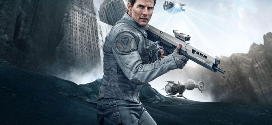 Meaning of movie “Oblivion” (plot and ending explained)