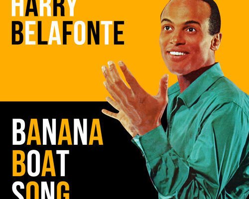 Explaining the meaning behind the song «Banana Boat Day-O» — Harry Belafonte
