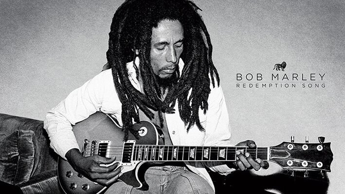 Explaining the meaning behind the song «Redemption Song» — Bob Marley