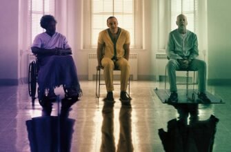 Meaning of the movie “Glass” and ending explained