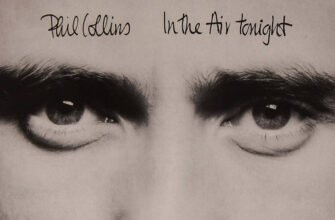 The meaning of the lyrics to “In The Air Tonight” by Phil Collins