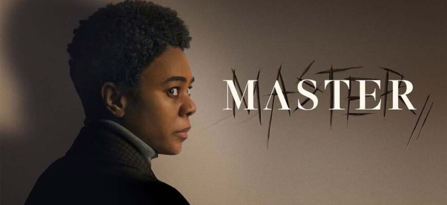 Meaning of the movie “Master” and ending explained