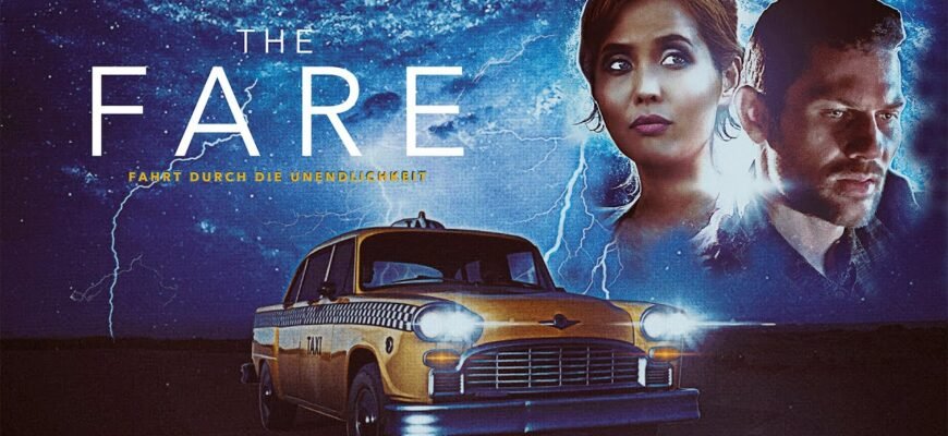 Meaning of the movie “The Fare” and ending explained