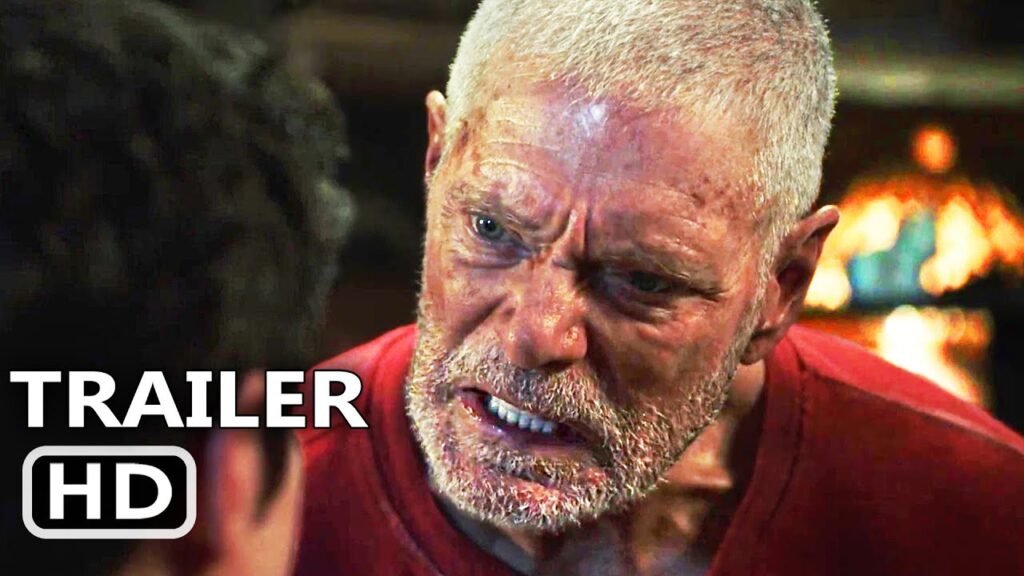 Meaning of the movie “Old Man” and ending explained