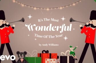 The meaning of the song «It’s The Most Wonderful Time Of The Year» by Andy Williams