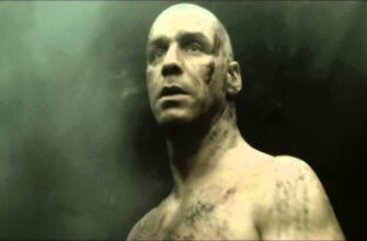 The meaning of the song «Mutter» by Rammstein