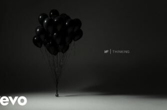 The meaning of the lyrics to “Thinking” by NF