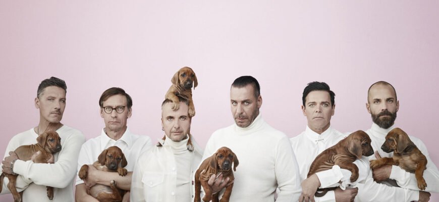 The meaning of the song «Puppe» by Rammstein