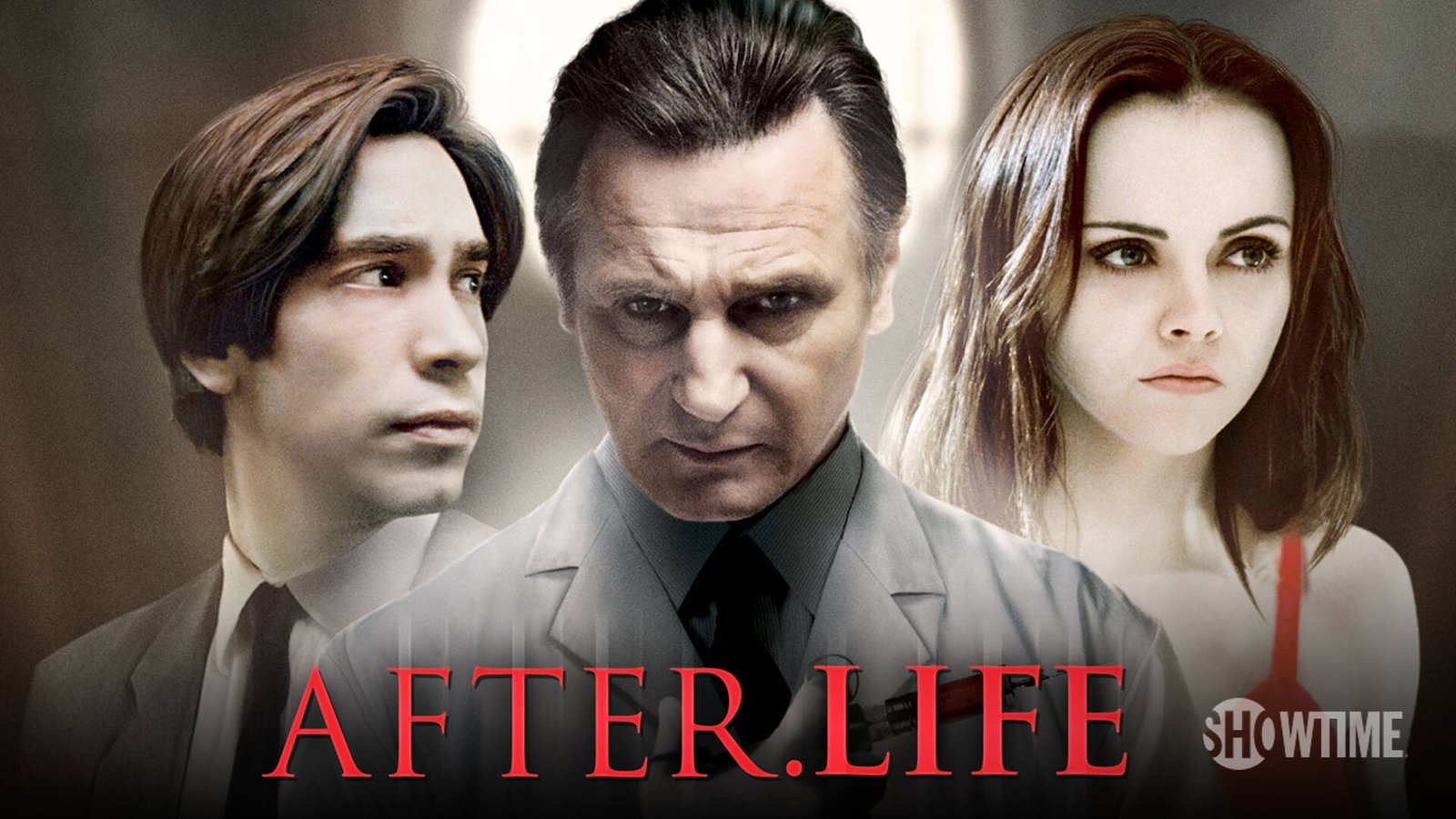 After.Life: Movie Plot Ending Explained