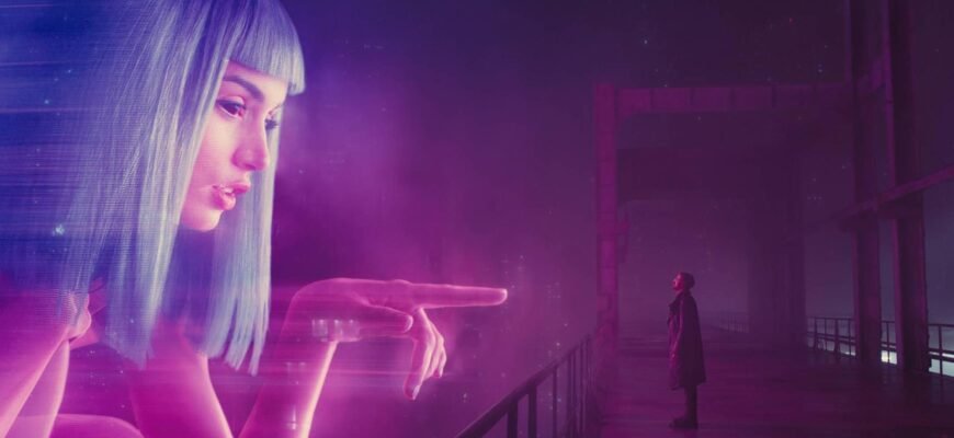 Meaning of the movie “Blade Runner 2049” and ending explained