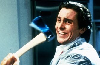Meaning of the movie “American Psycho” and ending explained