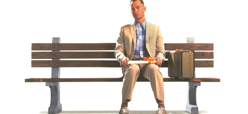 Meaning of the movie “Forrest Gump” and ending explained