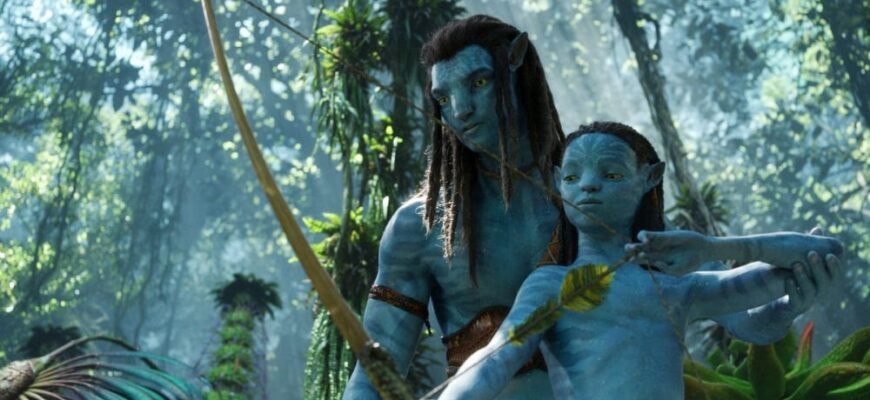 Meaning of the movie “Avatar: The Way of Water” and ending explained