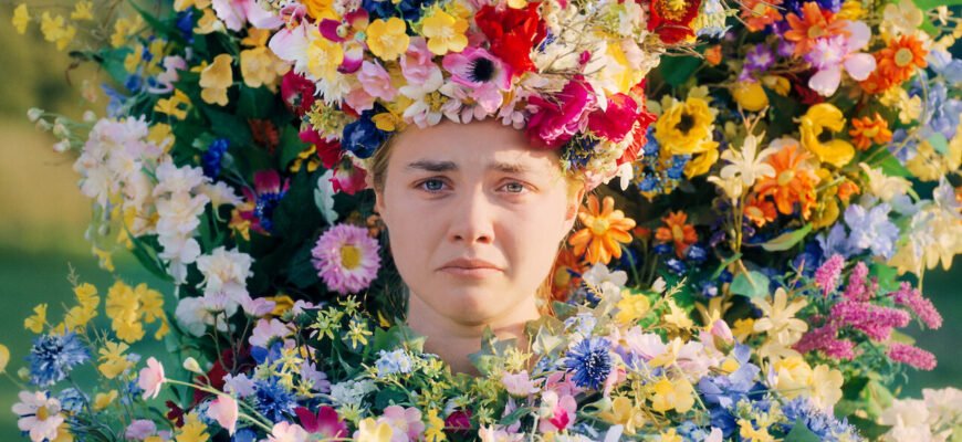 Meaning of the movie “Midsommar” and ending explained