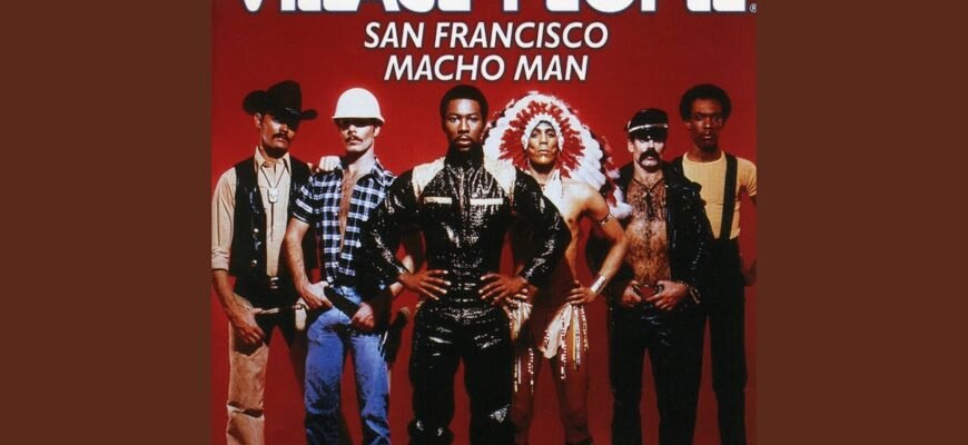 The meaning of the song «Macho Man» by Village People