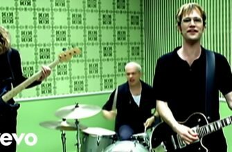 The meaning of the song «Closing Time» by Semisonic