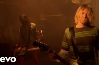 The meaning of the song «Smells Like Teen Spirit» by Nirvana