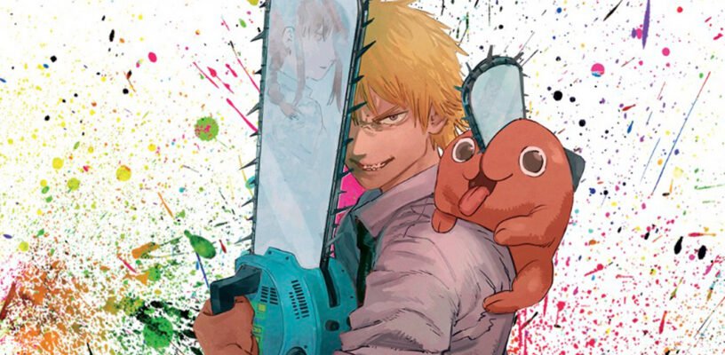 Meaning of the anime “Chainsaw Man” and ending explained