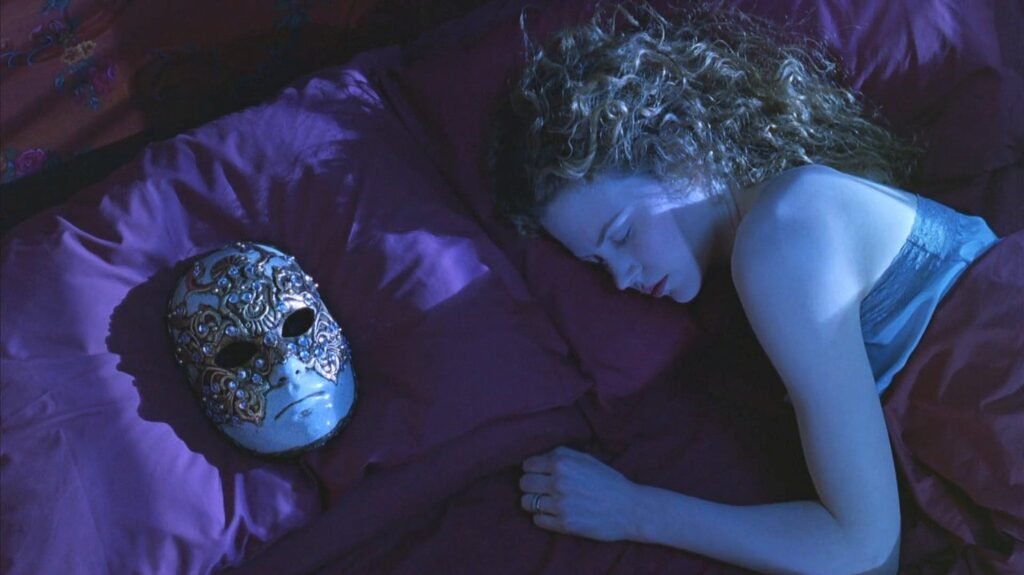Meaning of the movie “Eyes Wide Shut” and ending explained