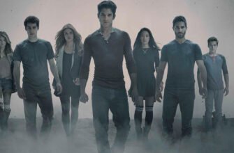 Meaning of the movie “Teen Wolf: The Movie” and ending explained