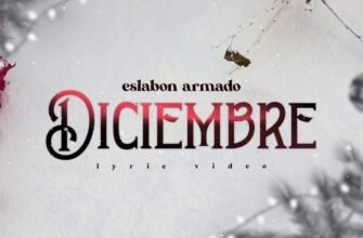 The meaning of the song «Diciembre» by Eslabon Armado