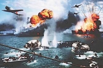 Meaning of the movie “Pearl Harbor” and ending explained