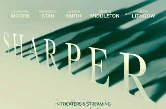 Meaning of the movie “Sharper” and ending explained