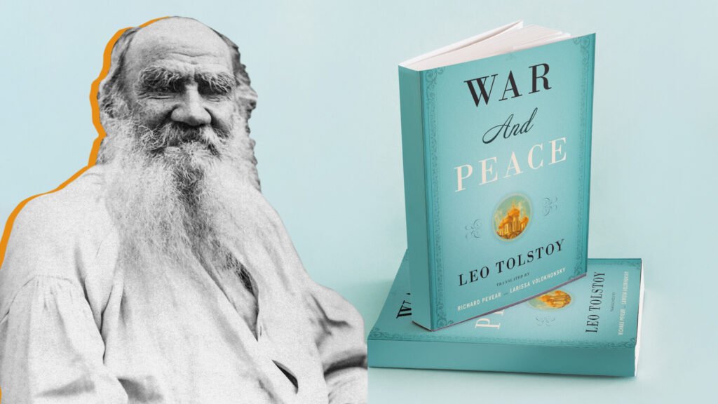 “War and Peace”: meaning and analysis of the book by Leo Tolstoy