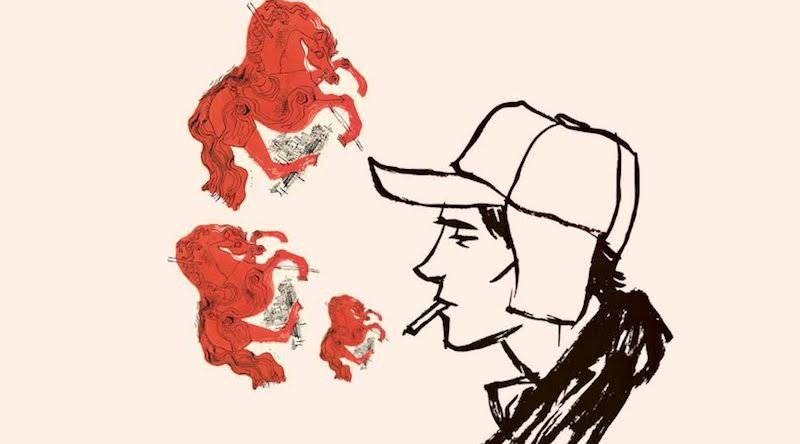 The Catcher in the Rye: J. D. Salinger - ThinkSync