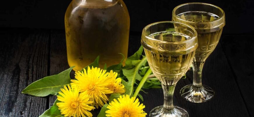 “Dandelion wine”: meaning and analysis of the book by Ray Bradbury