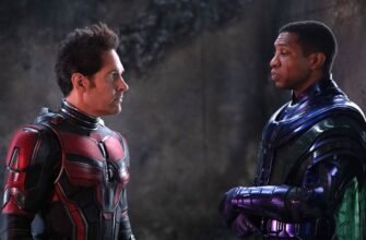 Meaning of the movie “Ant-Man and the Wasp: Quantumania” and ending explained