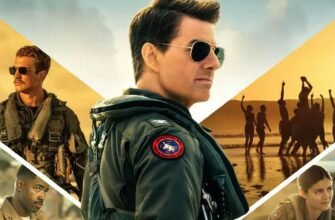 Meaning of the movie “Top Gun: Maverick” and ending explained