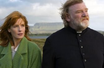 Meaning of the movie “Calvary” and ending explained