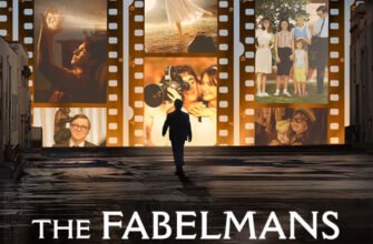 Meaning of the movie “The Fabelmans” and ending explained