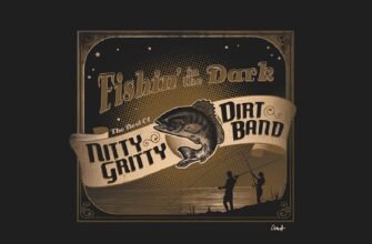 The meaning of the song «Fishin’ in the dark» by Nitty Gritty Dirt Band