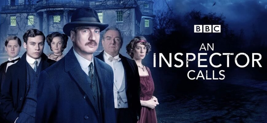 Meaning of the movie “An Inspector Calls” and ending explained