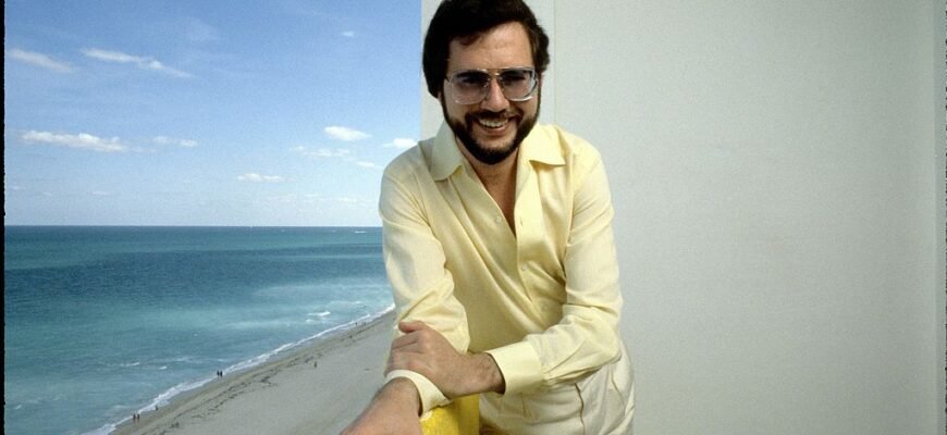 The meaning of the song «Escape (The pina colada song)» by Rupert Holmes