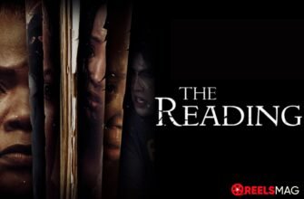 Meaning of the movie “The Reading” and ending explained