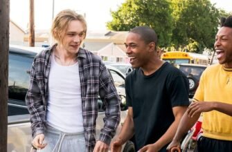 Meaning of the movie “Gully” and ending explained