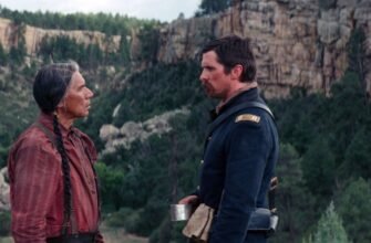Meaning of the movie “Hostiles” and ending explained