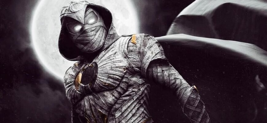 Meaning of the movie “Moon knight” and ending explained