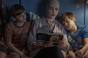 Meaning of the movie “Goodnight mommy” and ending explained