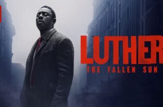 Meaning of the movie “Luther: The Fallen Sun” and ending explained